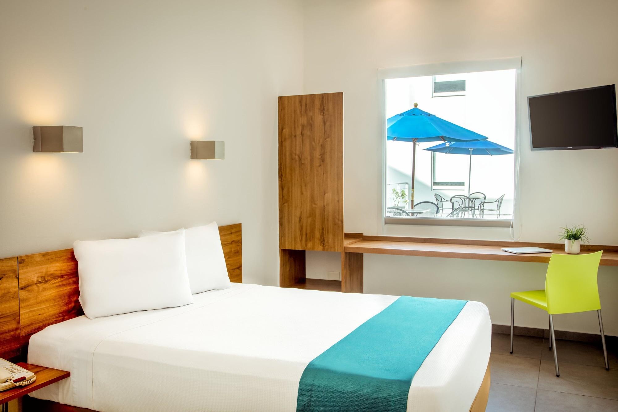 One Playa Del Carmen Hotel Exterior foto