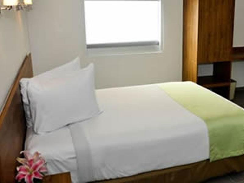 One Playa Del Carmen Hotel Quarto foto
