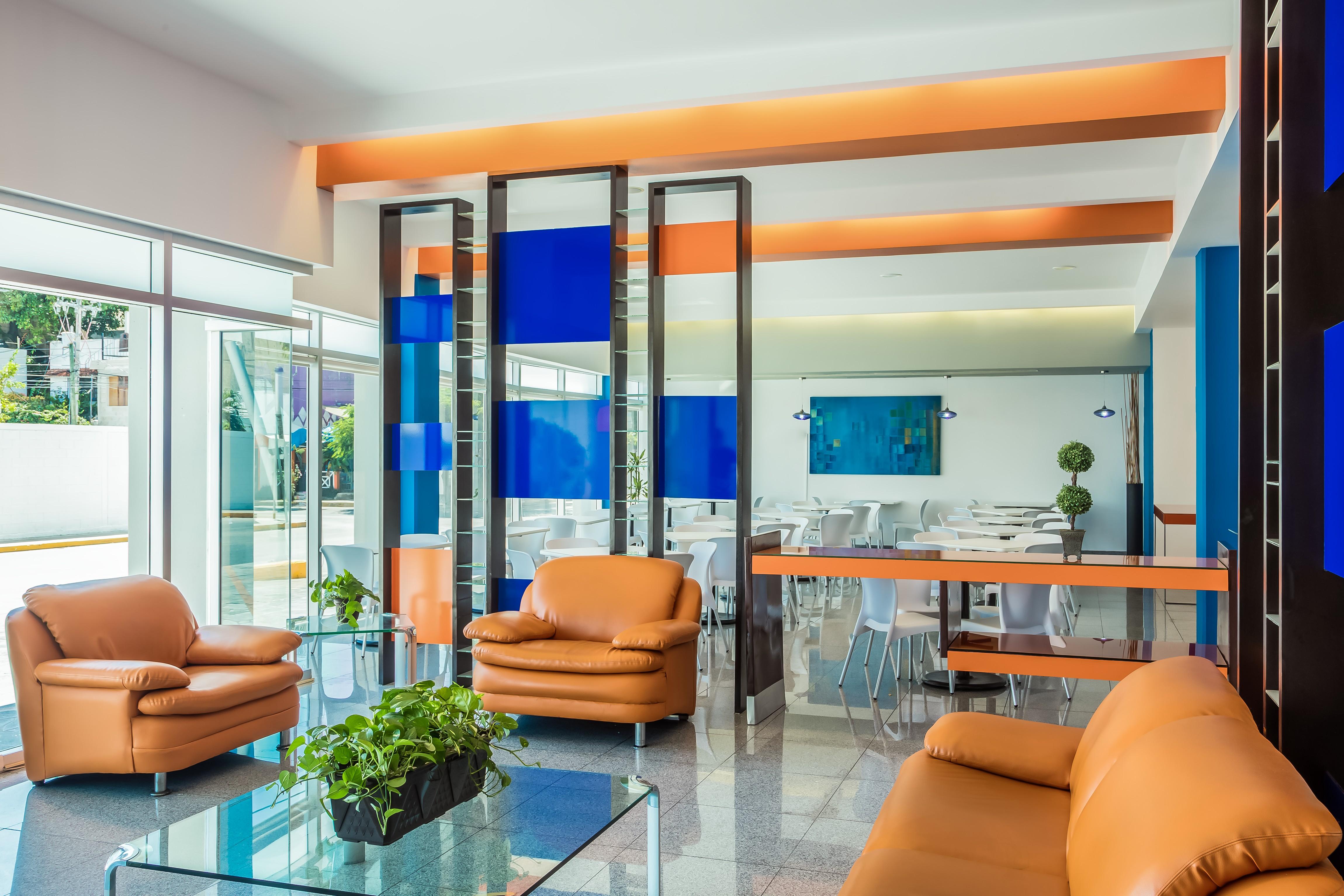 One Playa Del Carmen Hotel Exterior foto