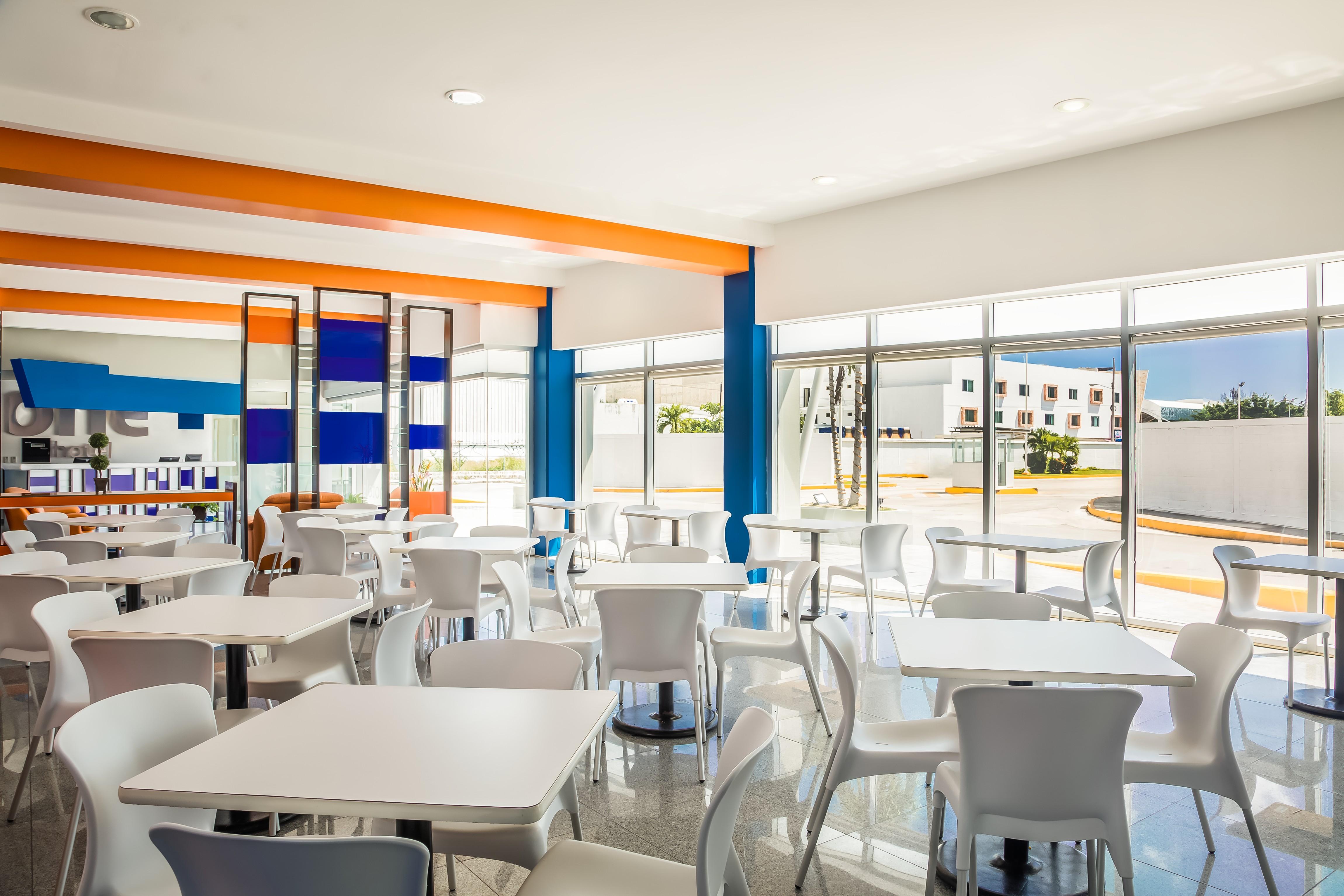 One Playa Del Carmen Hotel Exterior foto