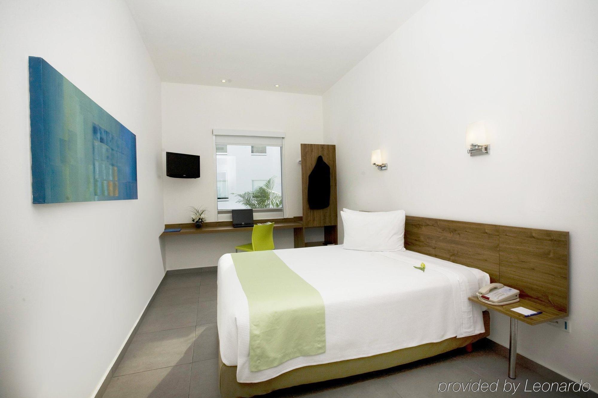 One Playa Del Carmen Hotel Exterior foto