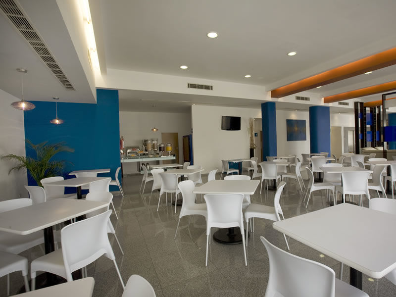 One Playa Del Carmen Hotel Exterior foto