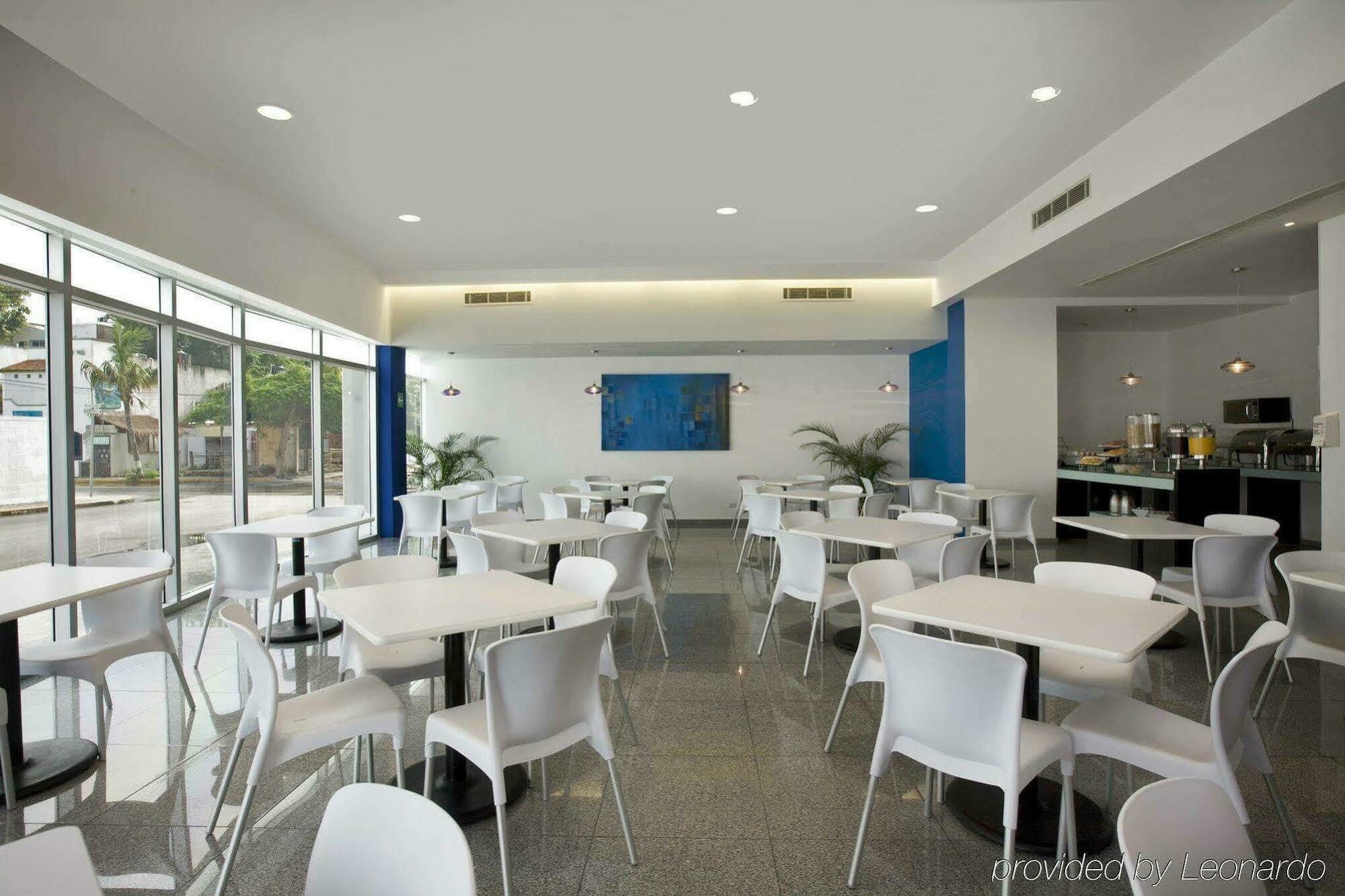 One Playa Del Carmen Hotel Exterior foto