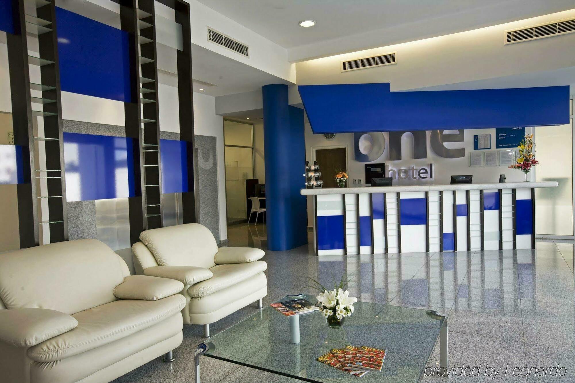 One Playa Del Carmen Hotel Exterior foto