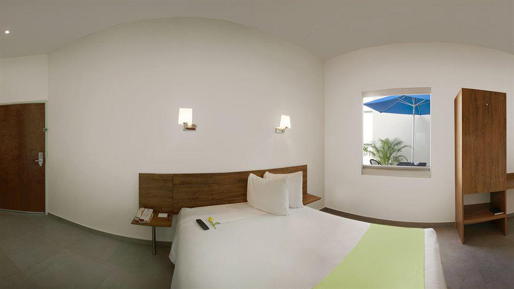 One Playa Del Carmen Hotel Exterior foto
