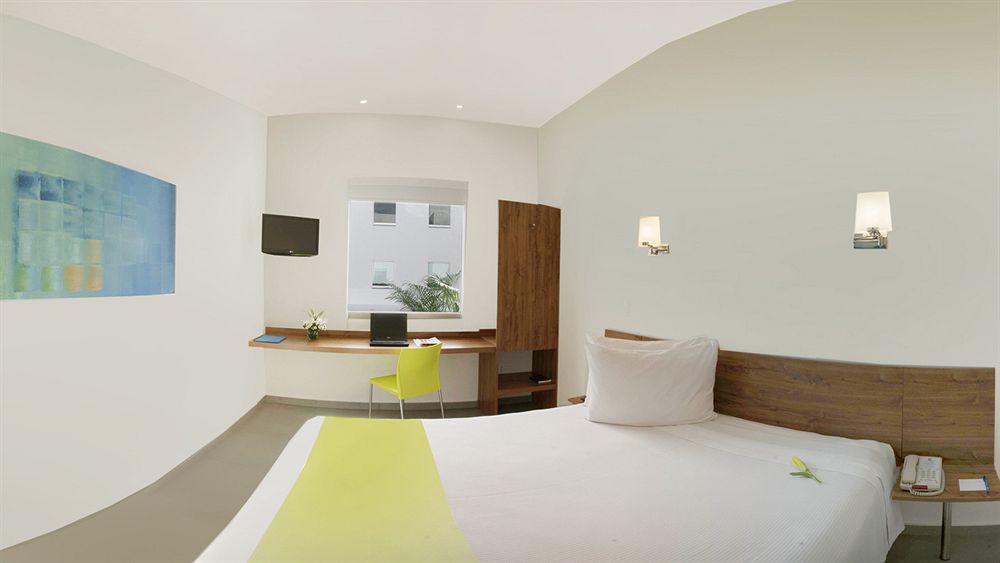 One Playa Del Carmen Hotel Quarto foto